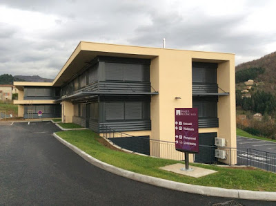 Banque Delubac & Cie à Valence