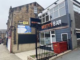 Westy's Bar