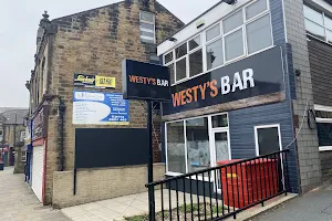 Westy's Bar - Morley - Queen Street image