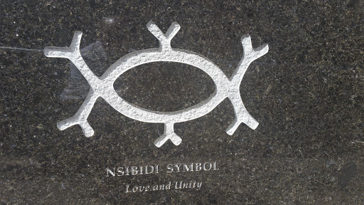 Monument «African Burial Ground National Monument», reviews and photos, 290 Broadway, New York, NY 10007, USA