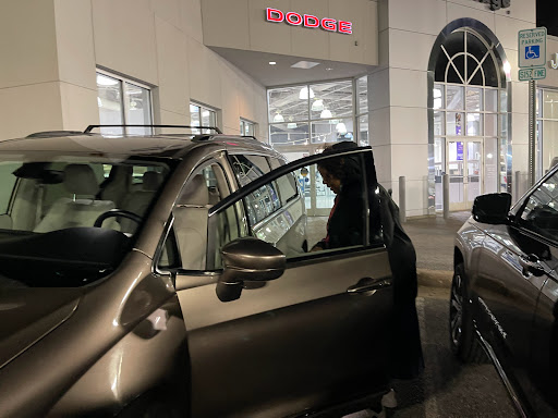 Car Dealer «Heritage Chrysler Dodge Jeep RAM Owings Mills», reviews and photos, 11212 Reisterstown Rd, Owings Mills, MD 21117, USA