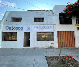 Gobierno del Estado de Oaxaca Oficina de Pensiones photo