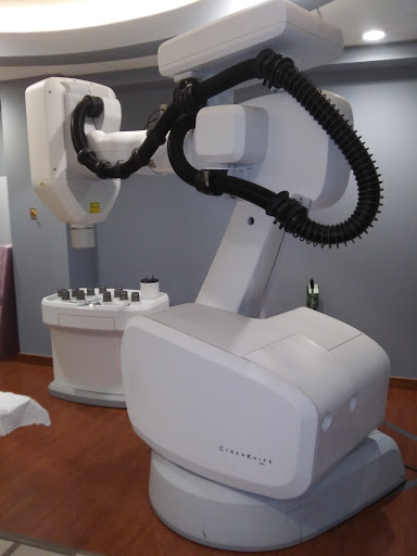 Philadelphia CyberKnife