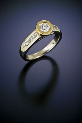 Jeweler «Michael Nutter Jeweler», reviews and photos, 7716 Pioneer Way A, Gig Harbor, WA 98335, USA