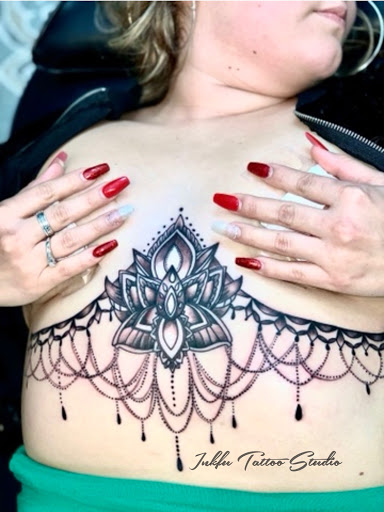 Explore 224 tattoo ideas, creative tattoo ideas in Omaha, available at Inkfu Tattoo Studio