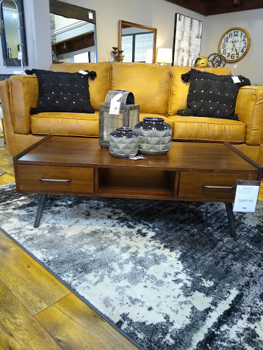 Furniture Store «Ashley HomeStore», reviews and photos, 1960 W Ridge Rd, Rochester, NY 14626, USA