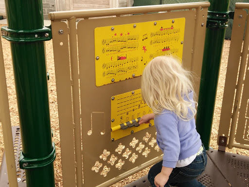 Park «Park», reviews and photos, 616 10th Ave S, Surfside Beach, SC 29575, USA