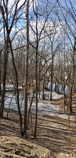 Golf Course «Lake of the Woods Golf Course», reviews and photos, 405 N Lake of the Woods Rd, Mahomet, IL 61853, USA