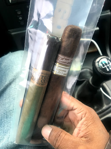 Cigar Shop «Palmetto Breeze Cigar Place», reviews and photos, 625 Crown Pointe Ln, Rock Hill, SC 29730, USA