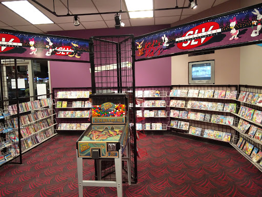 Video Store «Silver Lake Video», reviews and photos, 11014 19th Ave SE #22, Everett, WA 98208, USA