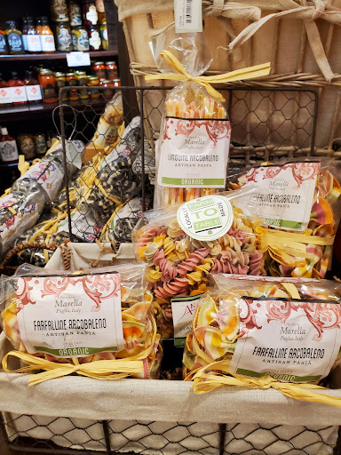 Health Food Store «The Ancient Olive», reviews and photos, 47 King St, St Augustine, FL 32084, USA