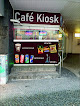 Cafe Kiosk Bad Oeynhausen