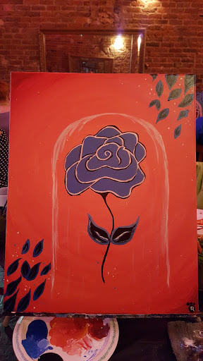 American Restaurant «FM Restaurant», reviews and photos, 320 Granby St, Norfolk, VA 23510, USA