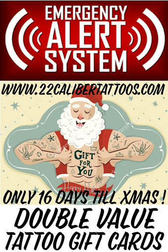 Explore finger tattoo ideas with meaning, creative tattoo ideas in Hilliard, available at 22 Caliber Tattoo Mega Studio