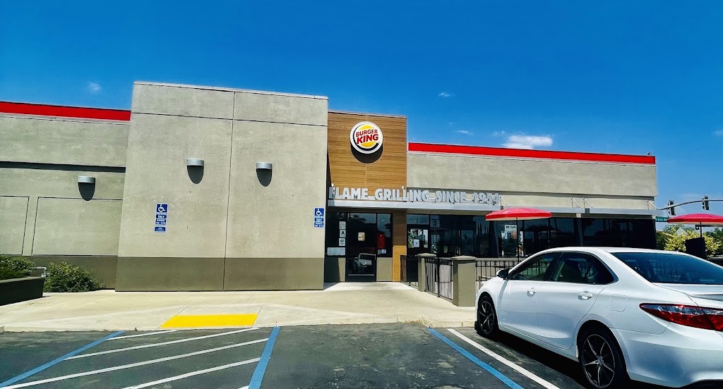 Burger King Escondido, CA 92025 Menu, Hours, Reviews and Contact