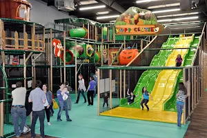 KUPP Centre - Indoor Playground, Laser Tag & Mini Putt image