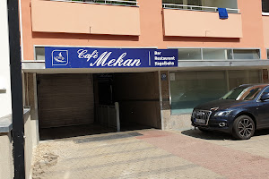 Café Mekan