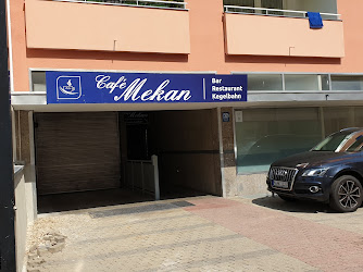 Café Mekan