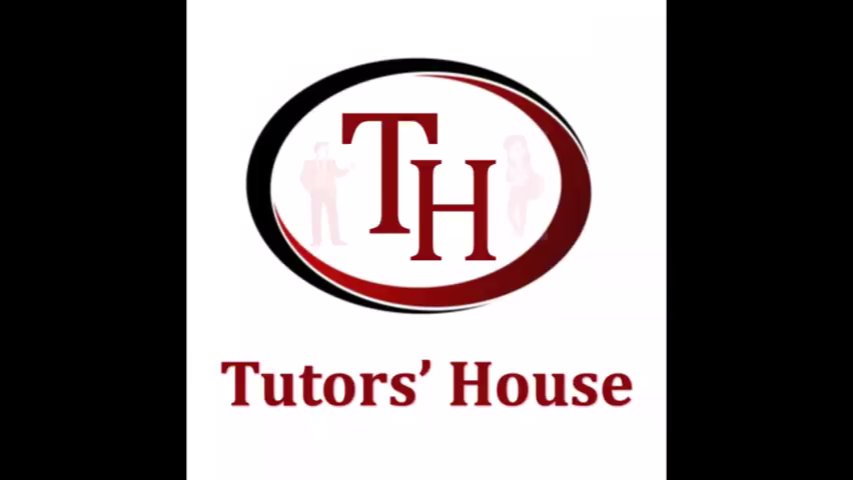 Tutors House