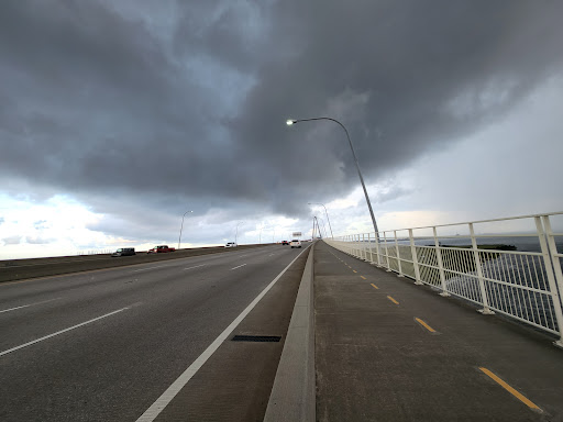 Bridge «Arthur Ravenel Bridge», reviews and photos, Arthur Ravenel Jr Bridge, Charleston, SC 29403, USA