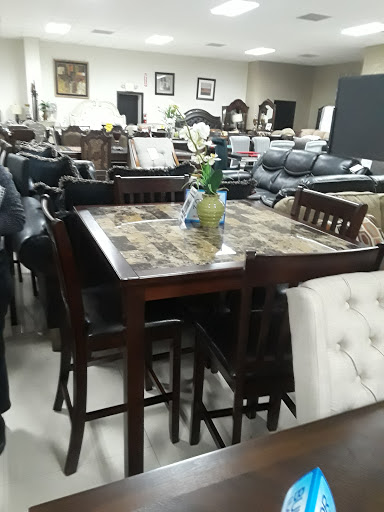 Furniture Store «MUGONZA FURNITURE LLC», reviews and photos, 927 E Expy 83, Pharr, TX 78577, USA