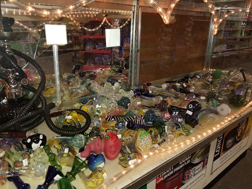 Tobacco Shop «Tobacco SuperStore», reviews and photos, 4071 Summer Ave, Memphis, TN 38122, USA