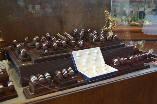 Jeweler «K Hollis Jewelers», reviews and photos, 147 S Randall Rd, Batavia, IL 60510, USA