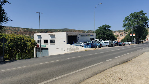 AUTOS FERNANDEZ en Huelma, Jaén