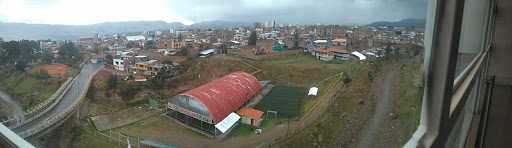 Cinemark Huancayo