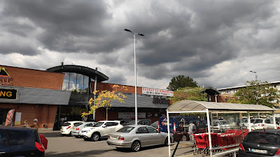 Intermarché SUPER Roubaix à Roubaix