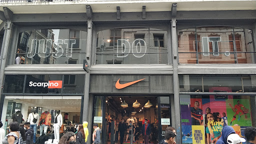 Nike Store