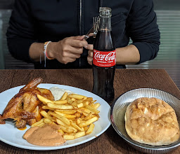 Sofra Grill photo