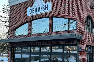 Dervish Turkish Restaurant image