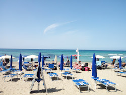 Photo de Spiaggia del Villaggio Greco et le règlement