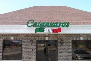 Catanzaro's Pizzeria Cranston image