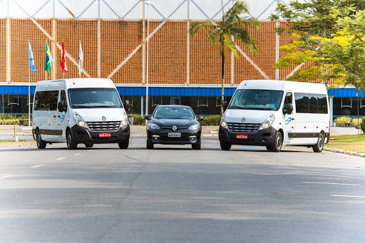 Logo da empresa - TRANSIME TRANSPORTES LTDA