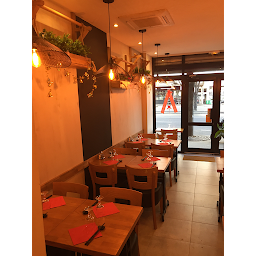 Photo n°121 de Au Bourgeon D’or à Paris ()