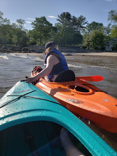 Memorial Park «Beverly David S Lynch Park», reviews and photos, 55 Ober St, Beverly, MA 01915, USA