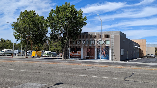 Gym «Equinox Palo Alto», reviews and photos, 440 Portage Ave, Palo Alto, CA 94306, USA