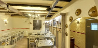 Atmosphère du Restaurant Lou Castel à Narbonne - n°19