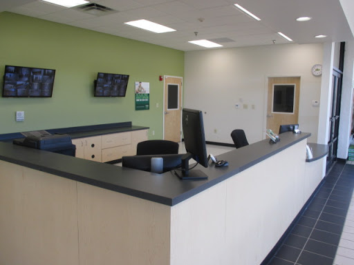 Storage Facility «Extra Space Storage», reviews and photos, 643 N Expy, Griffin, GA 30223, USA