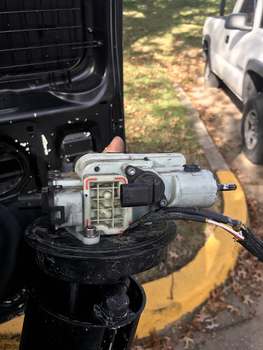 Mercedes Benz Dealer «Mercedes-Benz of Catonsville», reviews and photos, 6631 Baltimore National Pike, Catonsville, MD 21228, USA