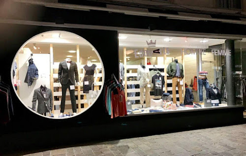 Edou'Arts Boutique à Gérardmer