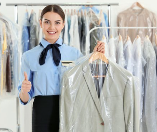 Dry Cleaner «East Hills Cleaners», reviews and photos, 8285 E Santa Ana Canyon Rd # 140, Anaheim, CA 92808, USA