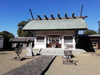 赤坂 御厨神社