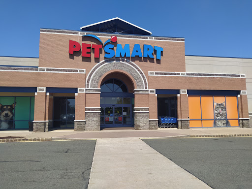 PetSmart, 111 Nassau Park Blvd, Princeton, NJ 08540, USA, 
