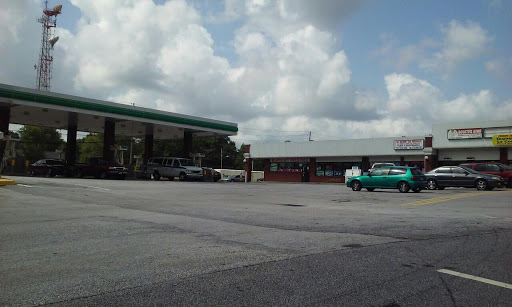 bp en Fairburn