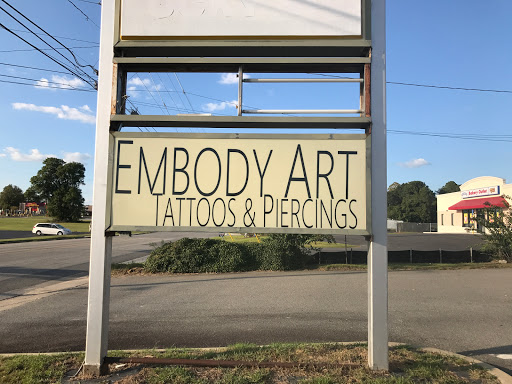 Explore beat the odds tattoo ideas, creative tattoo ideas in Tifton, available at Embody Art Tattoo Studio