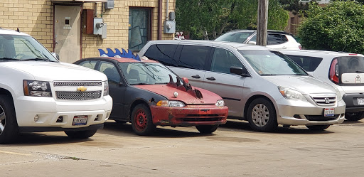 Car Repair and Maintenance «Midas», reviews and photos, 33655 Station St, Solon, OH 44139, USA