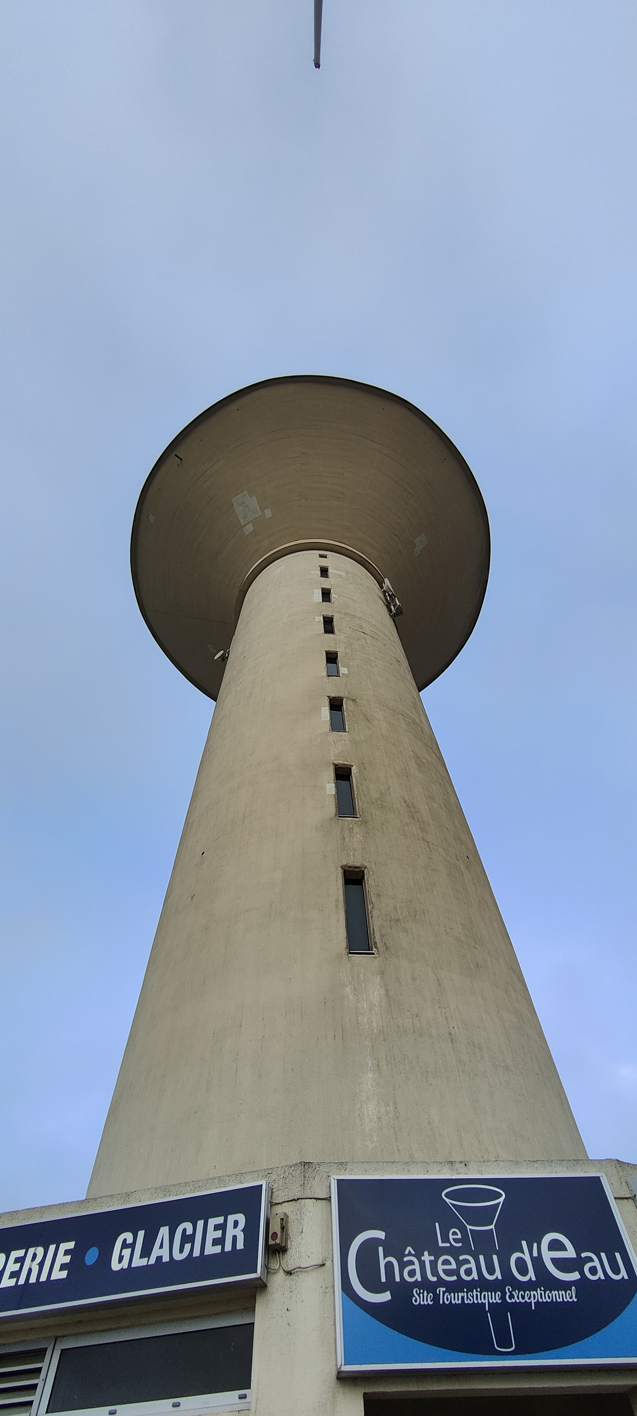 Photo n° 1 de l'avis de Stéphane.. fait le 14/08/2022 à 18:59